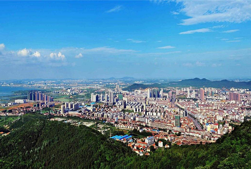 企业官网制作：构建未来的桥梁